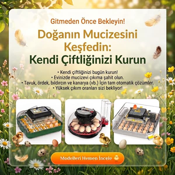 Özel Teklif