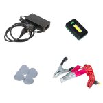 Accessories inside the package - Altin shop