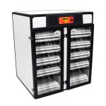 Durna 4 professional egg incubator - Altin shop