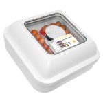 Eb 1 incubator machine - Altin Shop