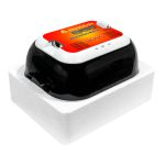 Incubator for 12 pieces - Altin shop