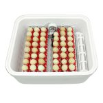 Incubator for 96 pieces - Altin shop