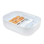 Inside the EB6 incubator - Altin shop