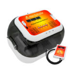 Altin EB 6 egg incubator