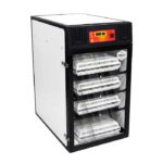 Durna 2 professional egg incubator