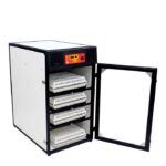 Durna 2 professional egg incubator