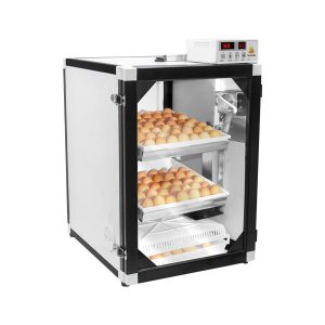 126 lık kuluçka makinesi