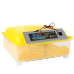 48 Kuluçka Makinesi