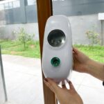 8 li Mini Kuluçka Makinesi - Görsel 6