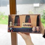 8 li Mini Kuluçka Makinesi - Görsel 7