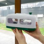 8 li Mini Kuluçka Makinesi - Görsel 5