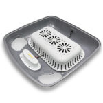 72 lik hobi kuluçka makinesi