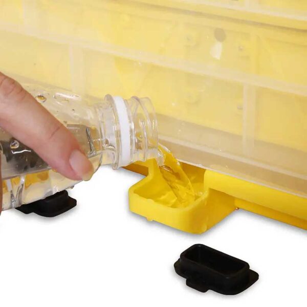 HHD 112 li Kuluçka Makinesi