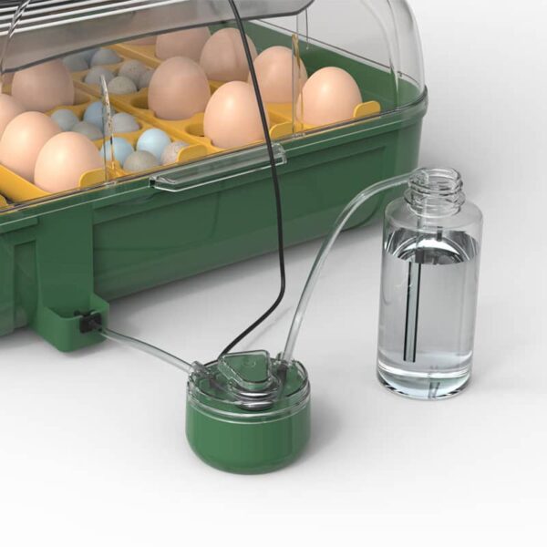 32 li nemlendirme sistemi