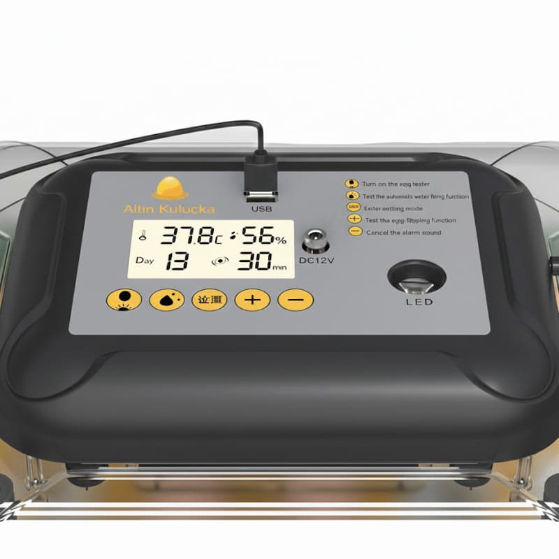 32 li kontrol paneli