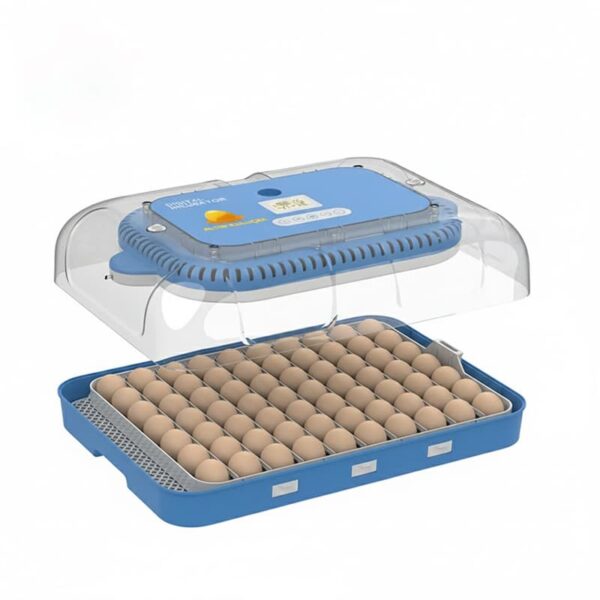 70 li kuluçka makinesi parçaları