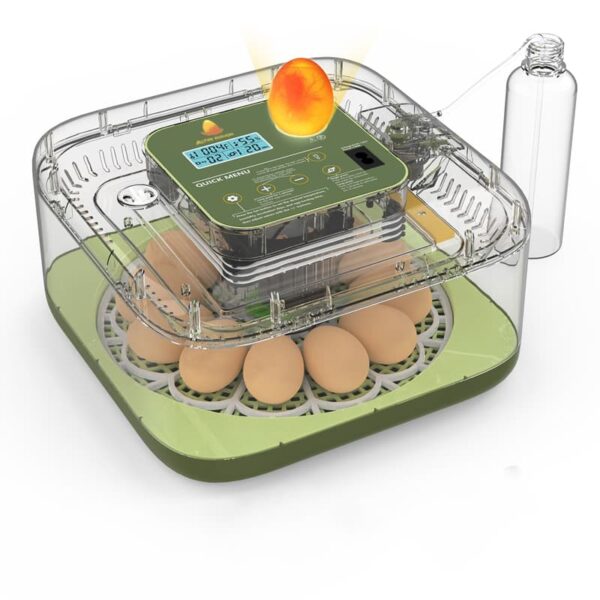 Altın 12li döl kontrol ışığı