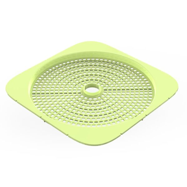 Altın 12li yumurta tepsisi