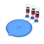 24 lü su kanalları