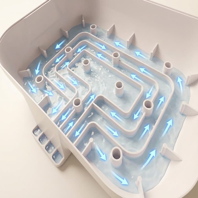 Marava su kanalları