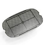 24 lü Altın kuluçka makinesi ızgara