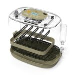 24 lü Altın kuluçka makinesi parçaları