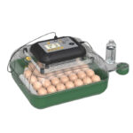 30 lu Altın Kuluçka Makinesi