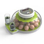 18 li kuluçka makinesi