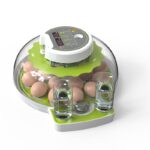 18 li kuluçka makinesi görseli