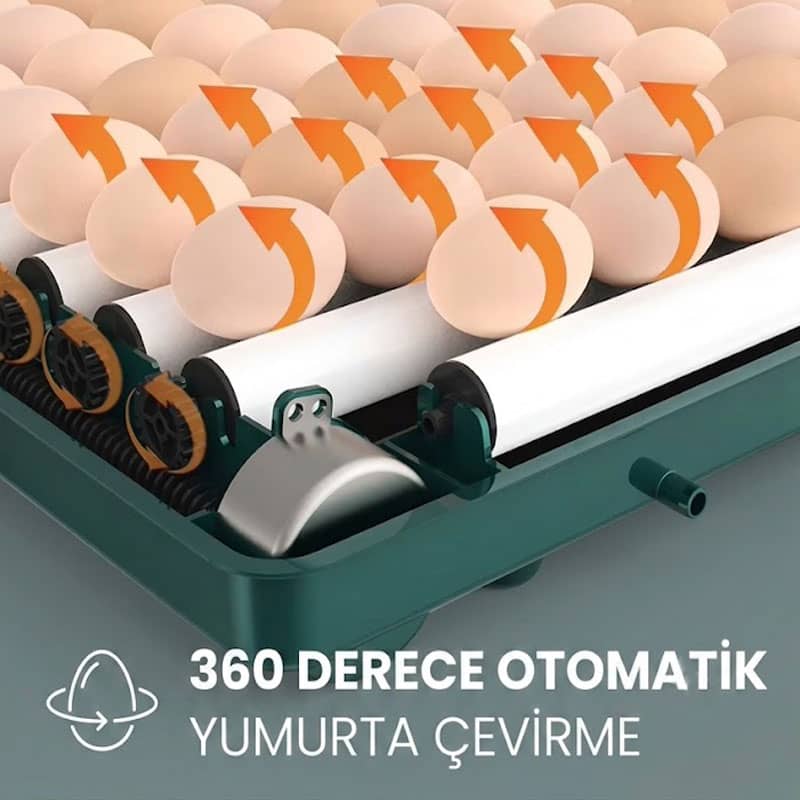 WZ-R48-Otomatik-Çevirme-Sistemi