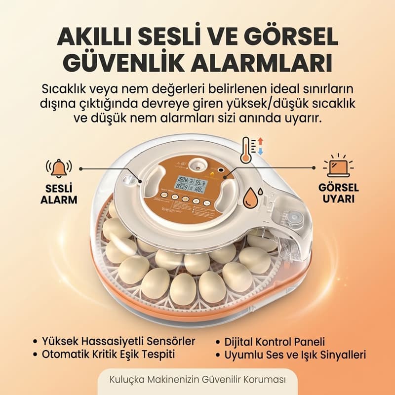 26-Pro Alarm Sistemi