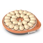 26-Pro Yumurta Tepsisi