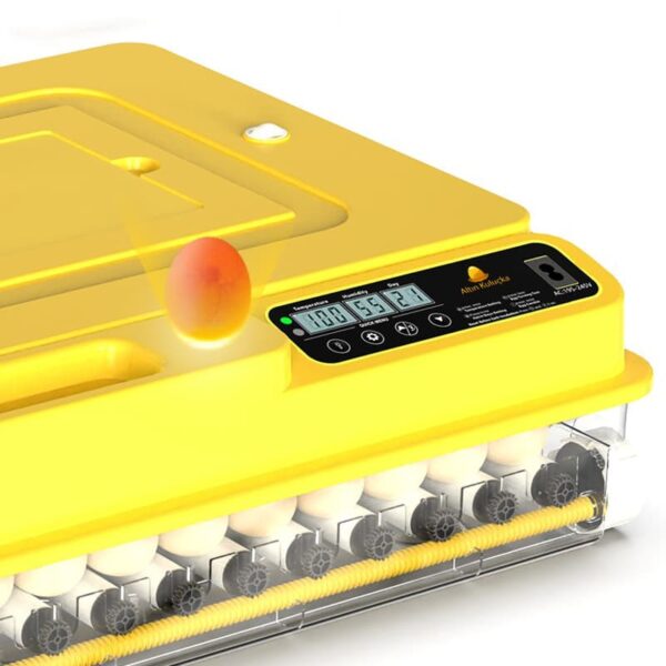 TW-48 Döl Kontrol Işığı