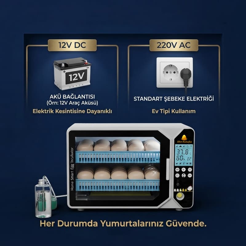 WZ-M40 Çift Voltaj