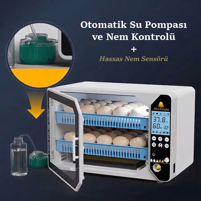 WZ-M40 Su Pompası