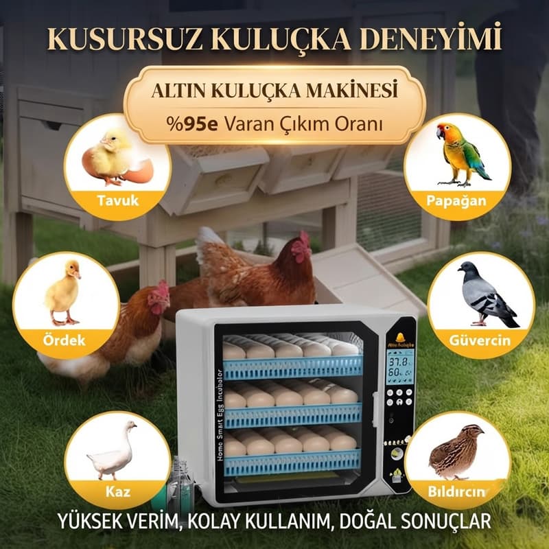 WZ-M60 Geniş Kullanım Alanı