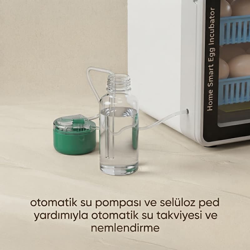 WZ-M70 Su Pompası