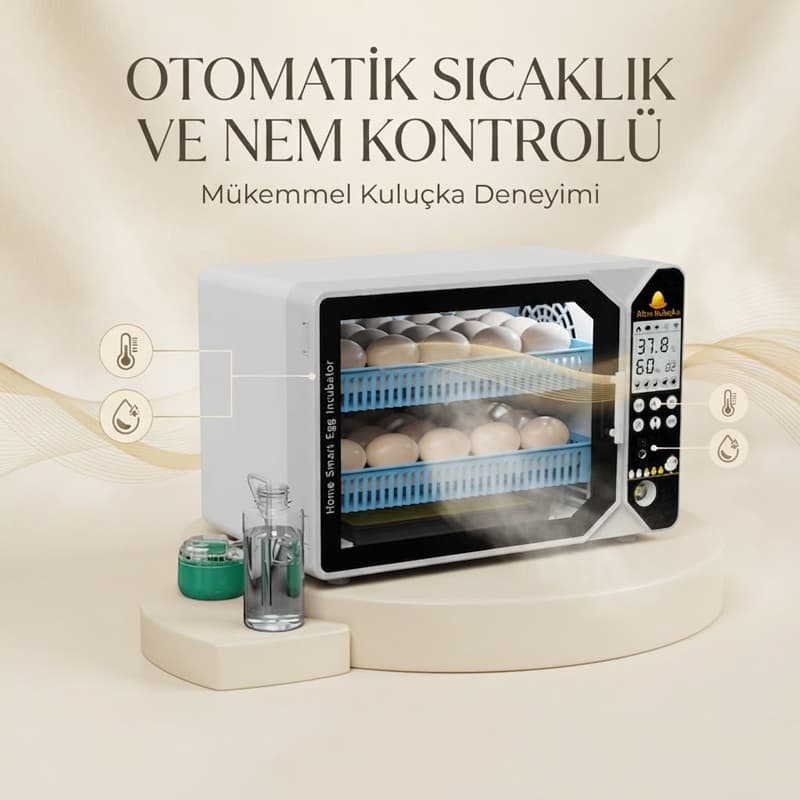 WZ-M70 Otomatik Ayar