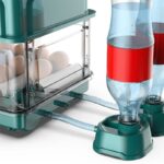 WZ-R10 Nemlendirme Aparatı