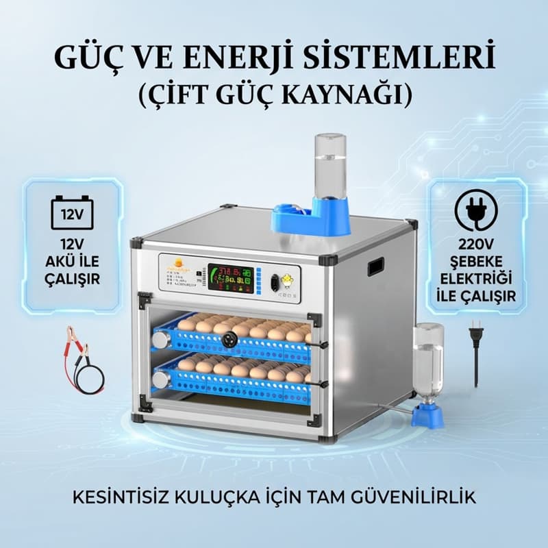 WZ-U140 Çift Güç