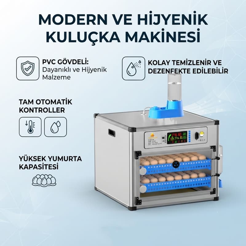 WZ-U140 Hijyenik