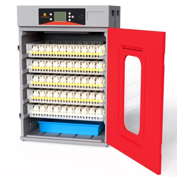 YZ-300 Açık Kapı -2